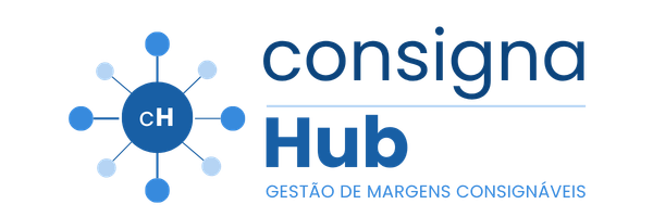 ConsignaHub Logo
